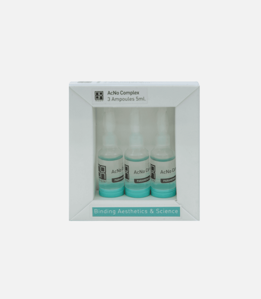 AcNo Complex Ampoule by Noon Aesthetics