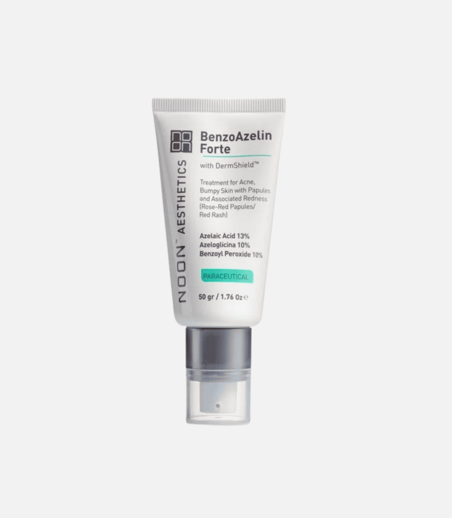 BenzoAzeline Forte by Noon Aesthetics