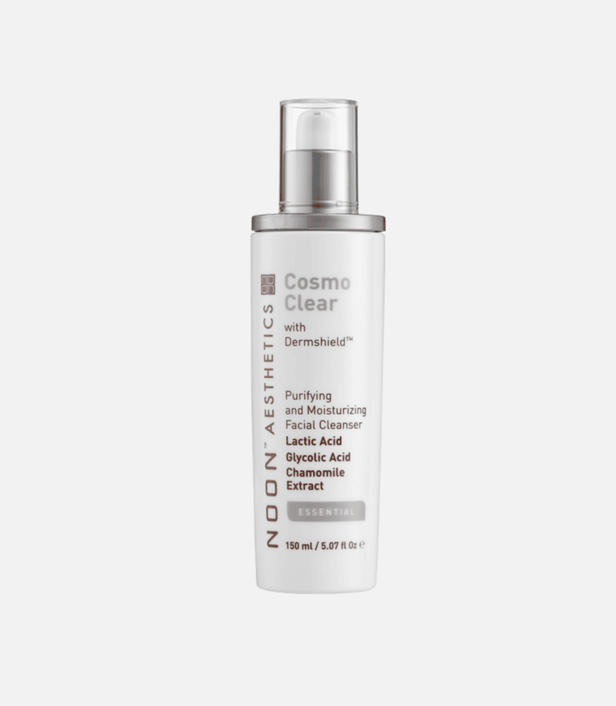 Cosmo Clear by NOON Aesthetics