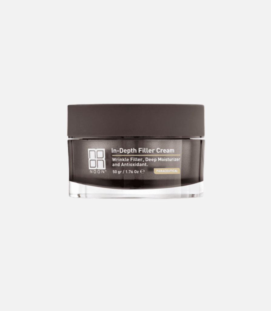 In-Depth Filler Cream by NOON Aesthetics