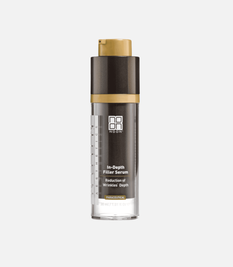 In-Depth Filler Serum by NOON Aesthetics