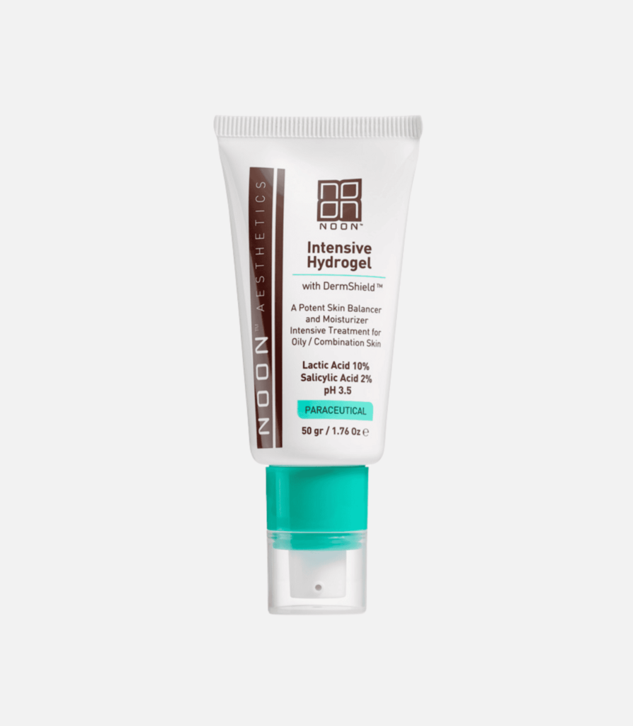 Intensive Hydrogel by NOON Aesthetics
