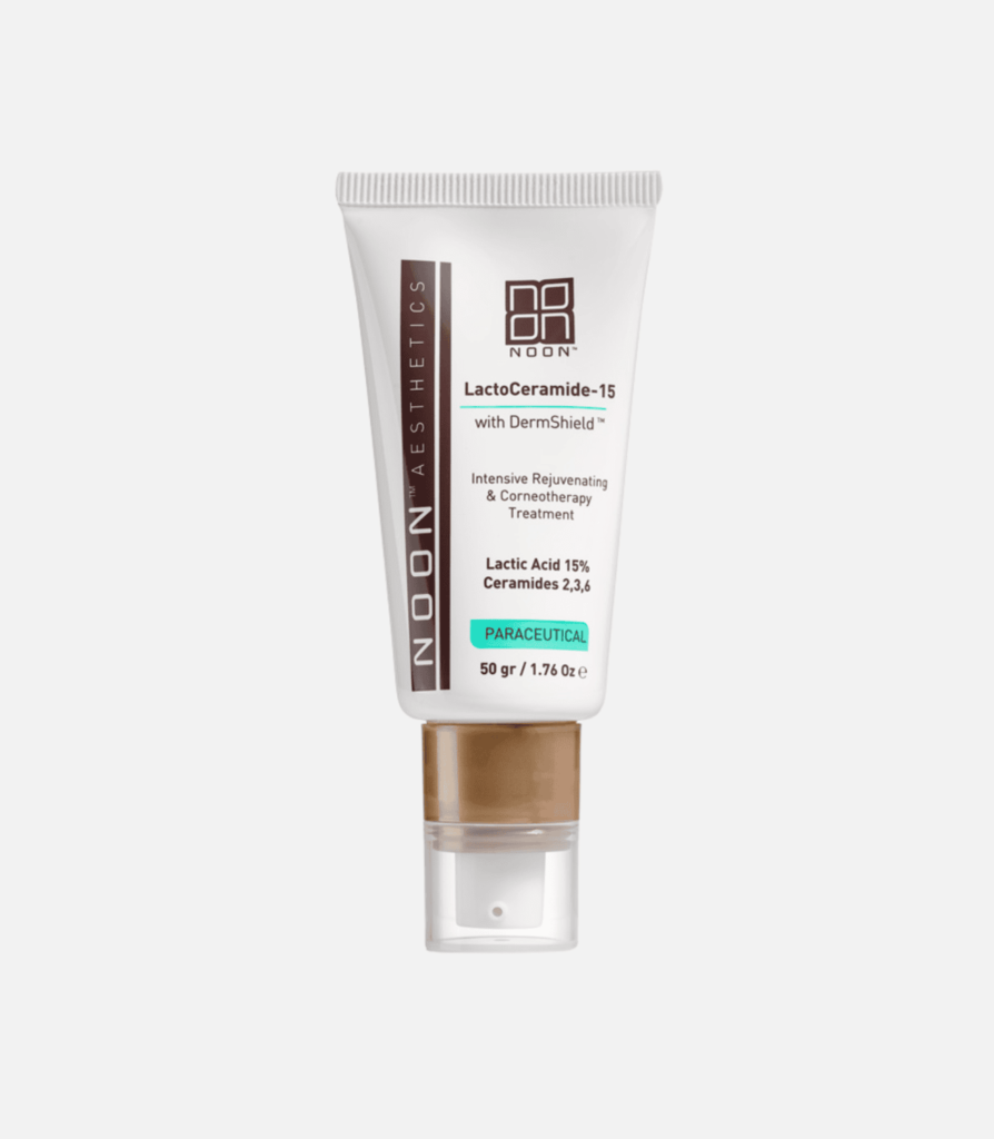LactoCeramide-15 by NOON Aesthetics