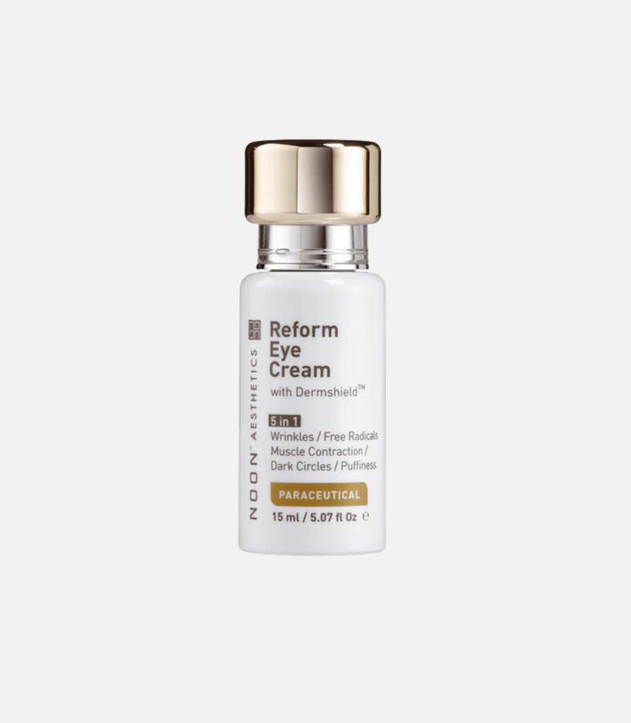 Reform Eye Cream by NOON Aesthetics