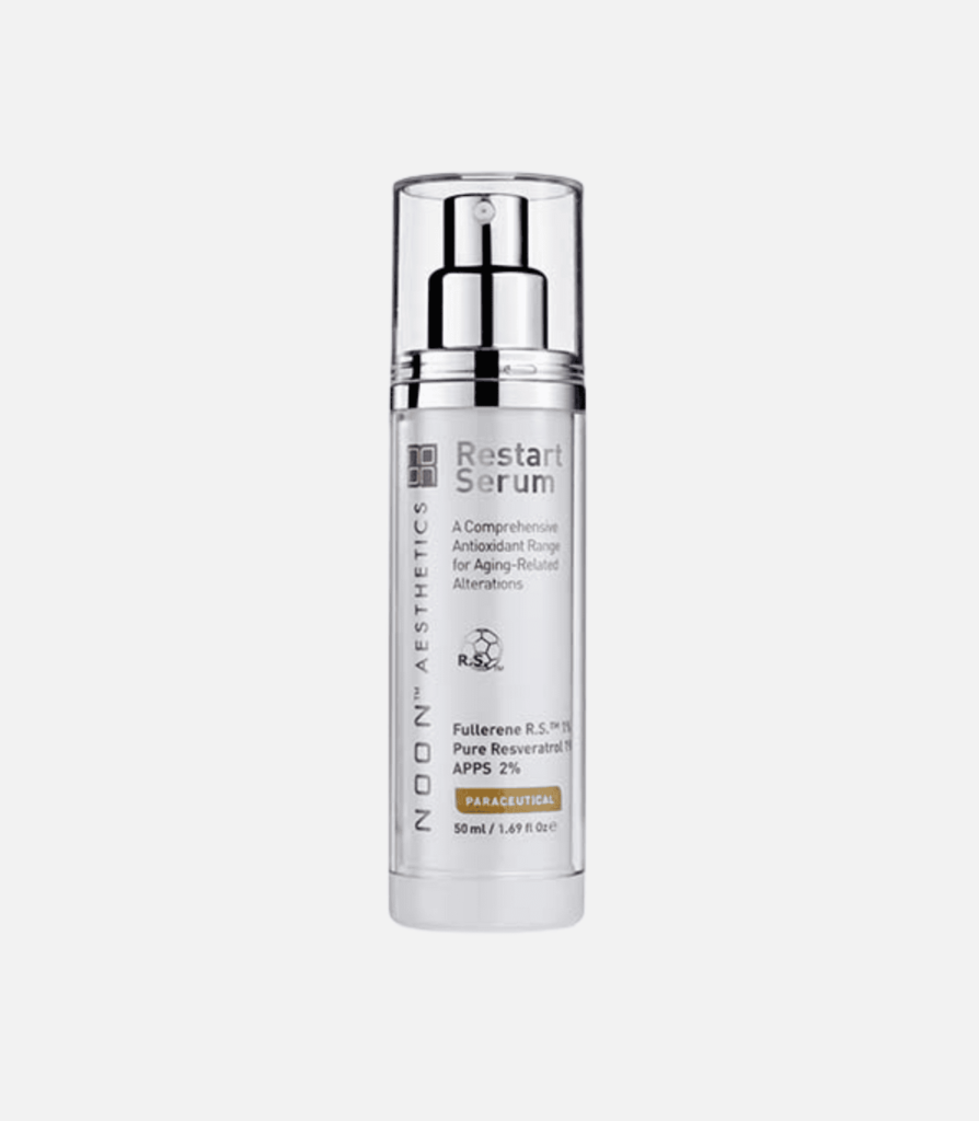 Restart Serum by NOON Aesthetics