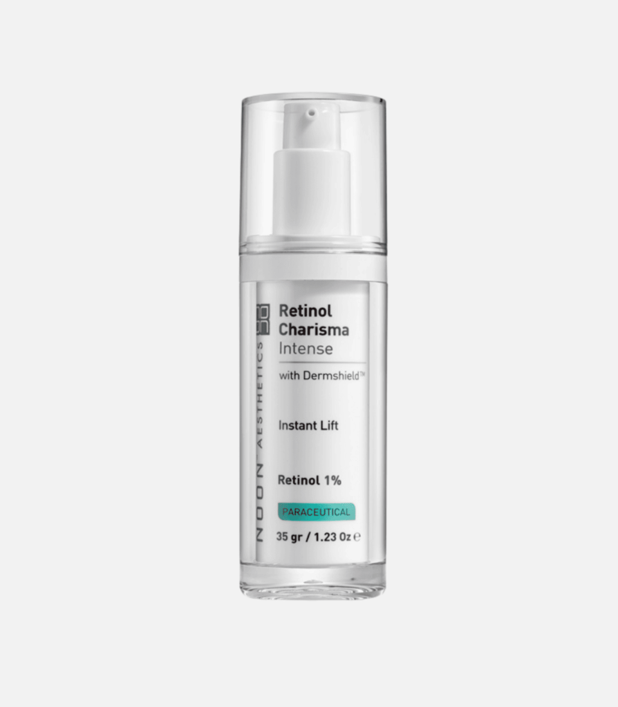 Retinol Charisma Intense Instant Lift 1% by NOON Aesthetics