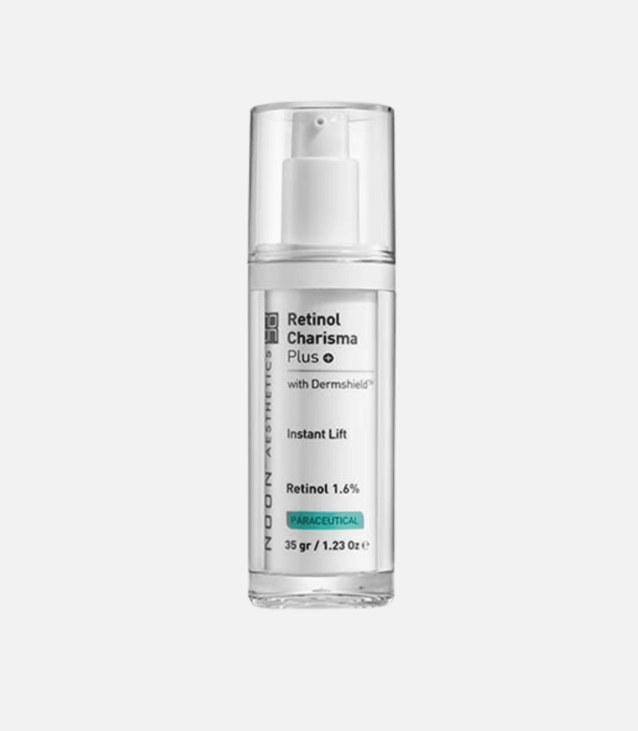 Retinol Charisma Plus Instant Lift 1.6% by NOON Aesthetics