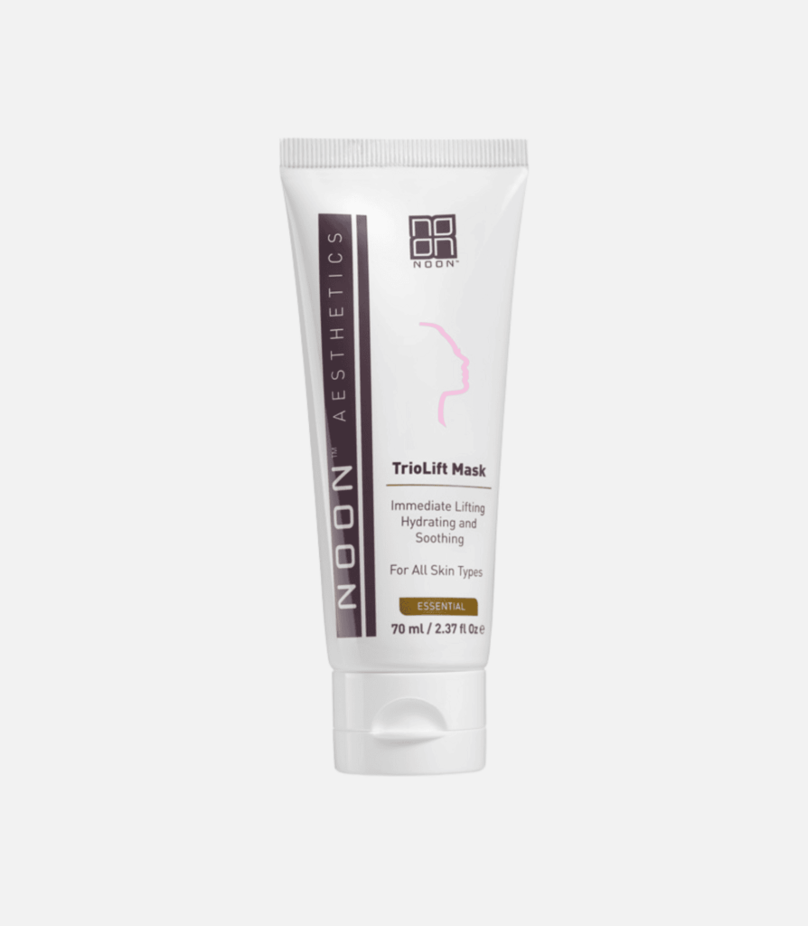Triolift Mask by Noon Aesthetics